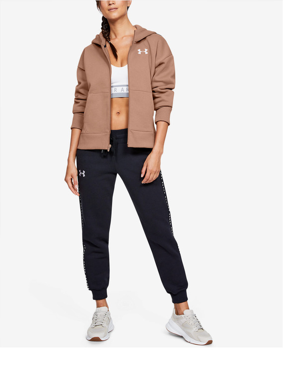 Under Armour Originators Fleece LC Суитшърт