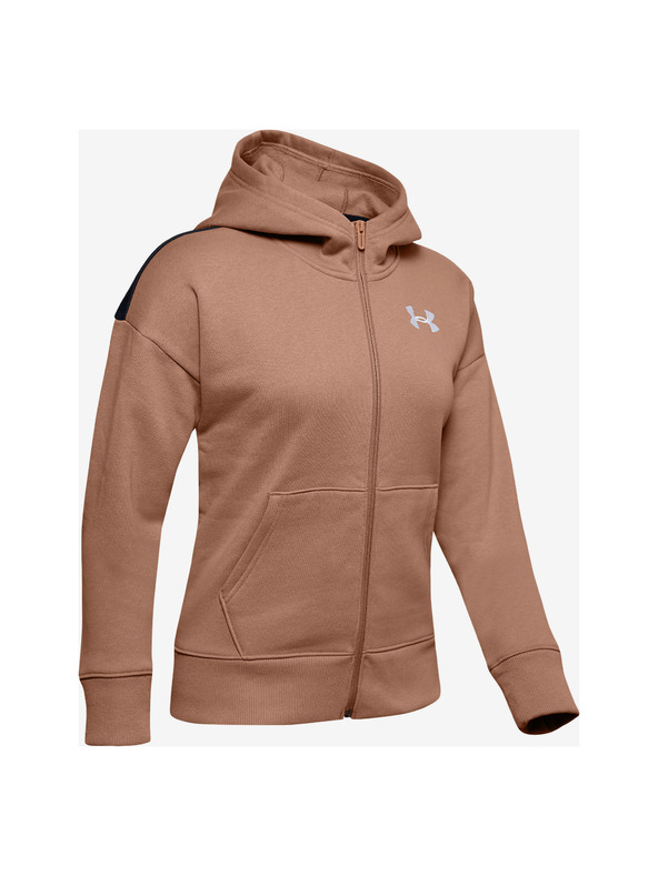 Under Armour Originators Fleece LC Суитшърт