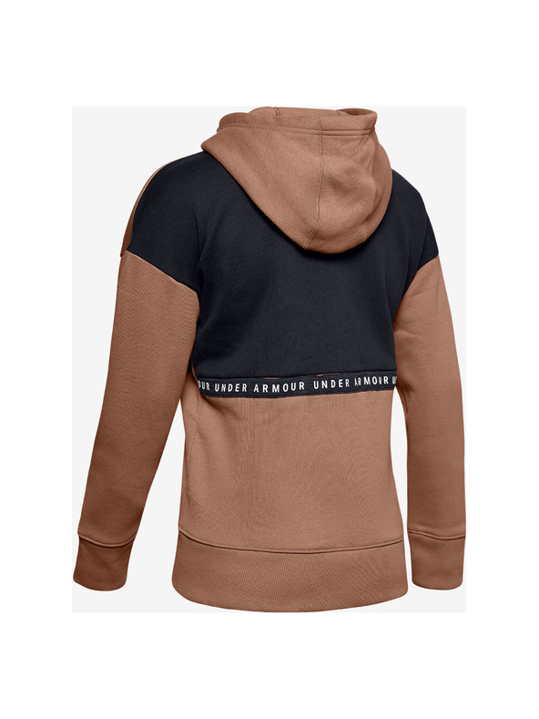 Under Armour Originators Fleece LC Суитшърт