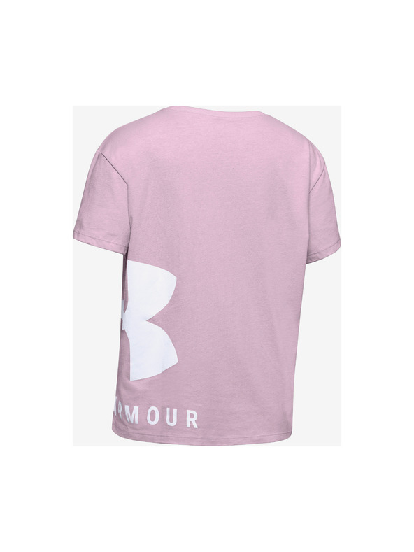Under Armour Тениска детски