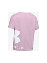 Under Armour Тениска детски