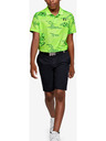 Under Armour Performance Polo Тениска детски
