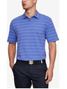 Under Armour Charged Cotton® Scramble Поло Тениска