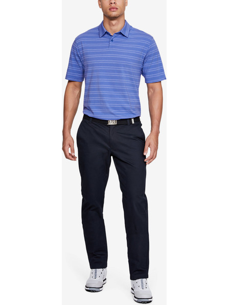 Under Armour Charged Cotton® Scramble Поло Тениска