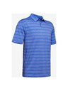Under Armour Charged Cotton® Scramble Поло Тениска