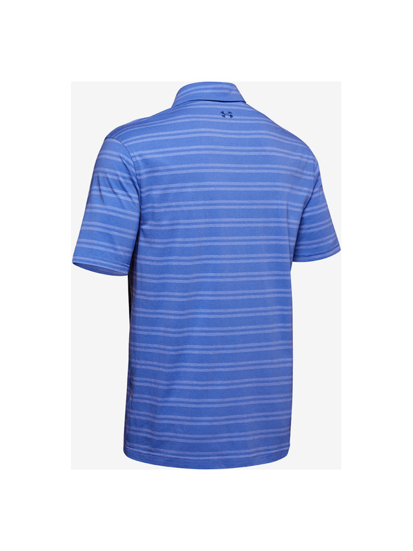 Under Armour Charged Cotton® Scramble Поло Тениска