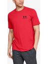 Under Armour Sportstyle LC Тениска