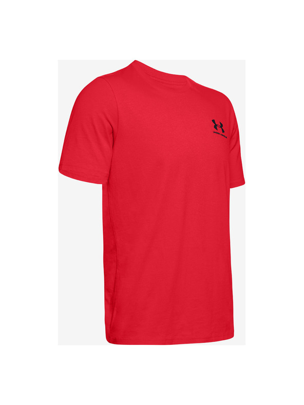 Under Armour Sportstyle LC Тениска