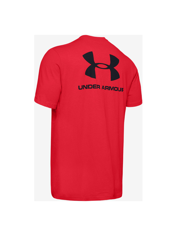 Under Armour Sportstyle LC Тениска