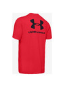 Under Armour Sportstyle LC Тениска