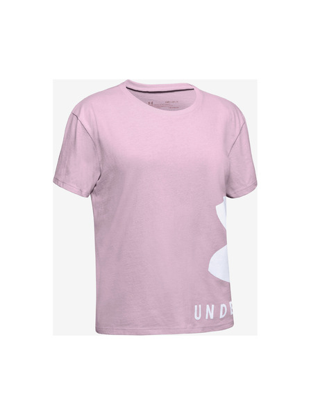 Under Armour Тениска детски