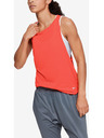 Under Armour Whisperlight тениска без ръкави