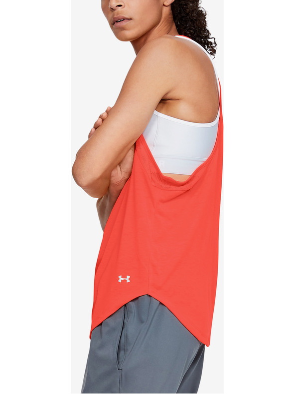 Under Armour Whisperlight тениска без ръкави