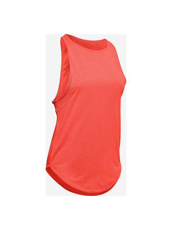 Under Armour Whisperlight тениска без ръкави