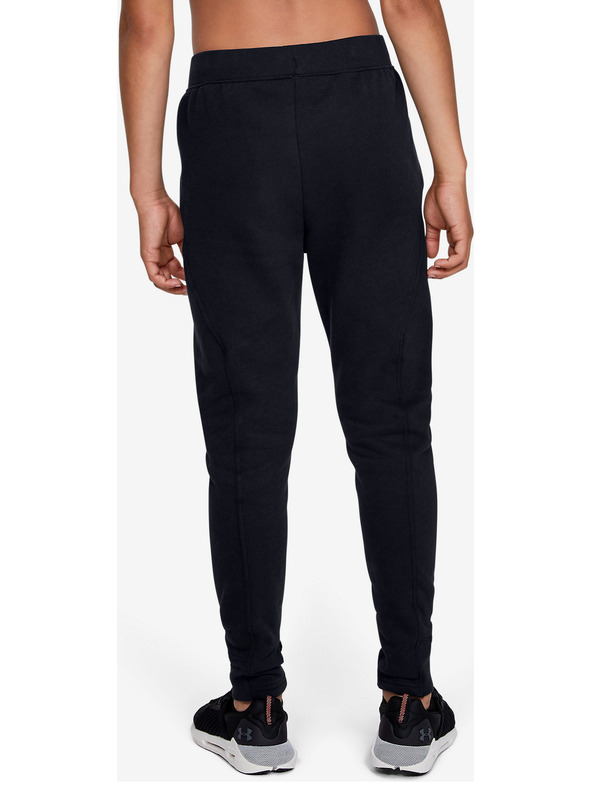 Under Armour Момчешки спортни панталони Under Armour Rival Solid Jogger