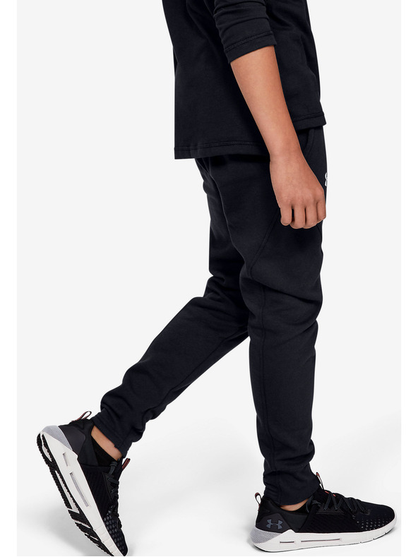 Under Armour Момчешки спортни панталони Under Armour Rival Solid Jogger