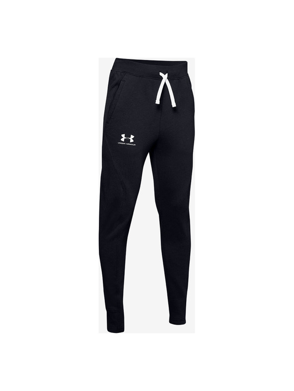 Under Armour Момчешки спортни панталони Under Armour Rival Solid Jogger