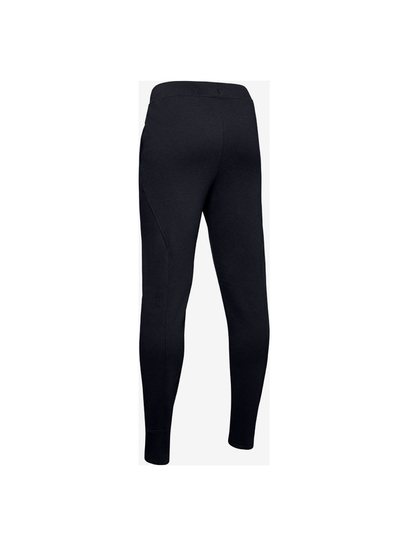 Under Armour Момчешки спортни панталони Under Armour Rival Solid Jogger