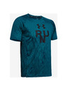 Under Armour Qualifier Glare Тениска