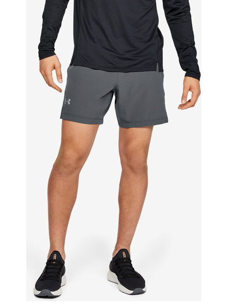 Under Armour Speedpocket Linerless 7'' Къси панталони