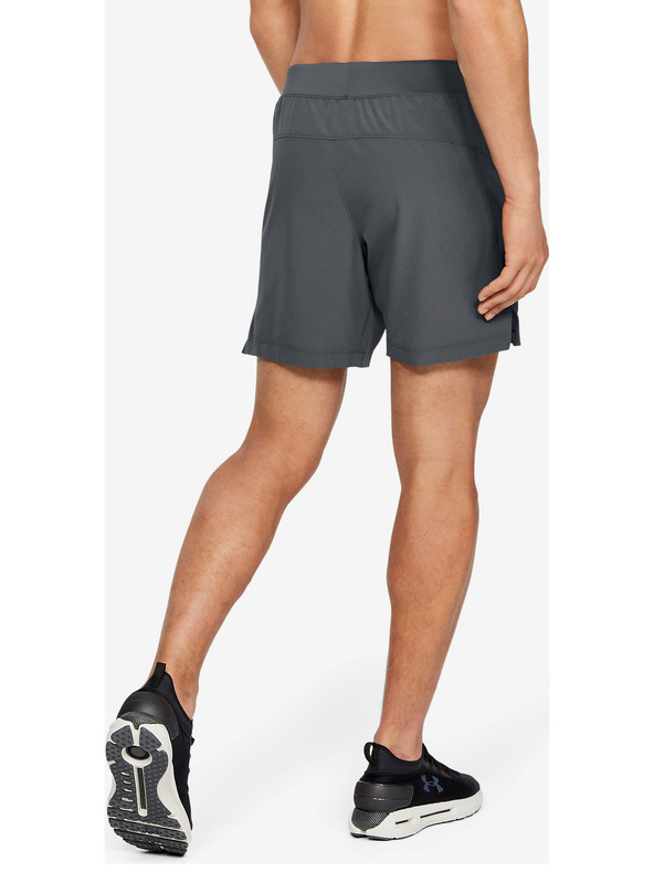 Under Armour Speedpocket Linerless 7'' Къси панталони
