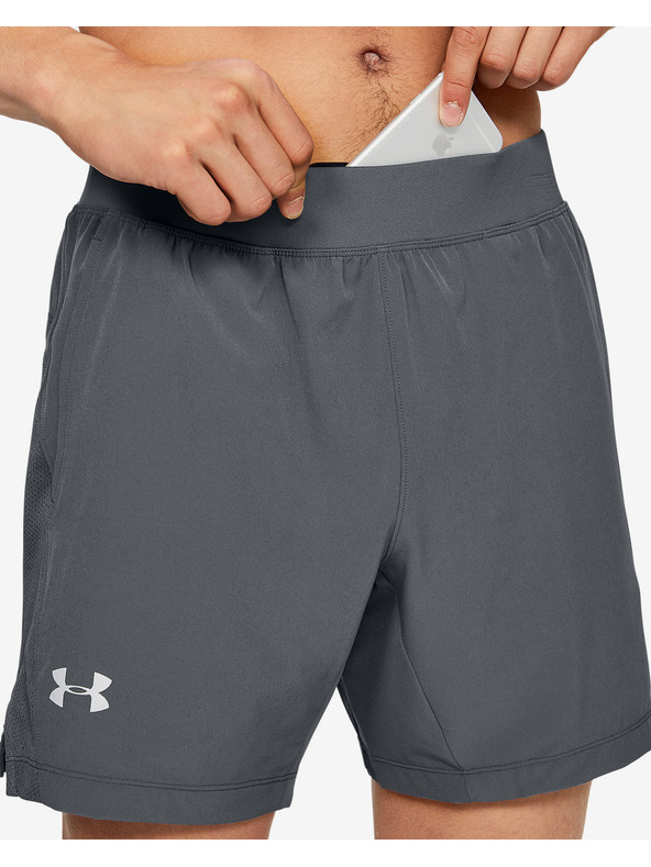 Under Armour Speedpocket Linerless 7'' Къси панталони