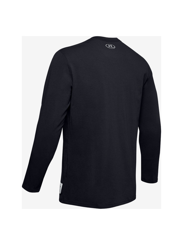 Under Armour Project Rock Pay Your Dues Тениска