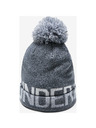 Under Armour Дамска шапка Under Armour Graphic Pom Beanie