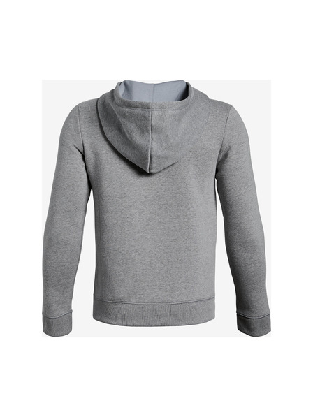 Under Armour Момчешки суитшърт Under Armour Eu Cotton Fleece Full Zip