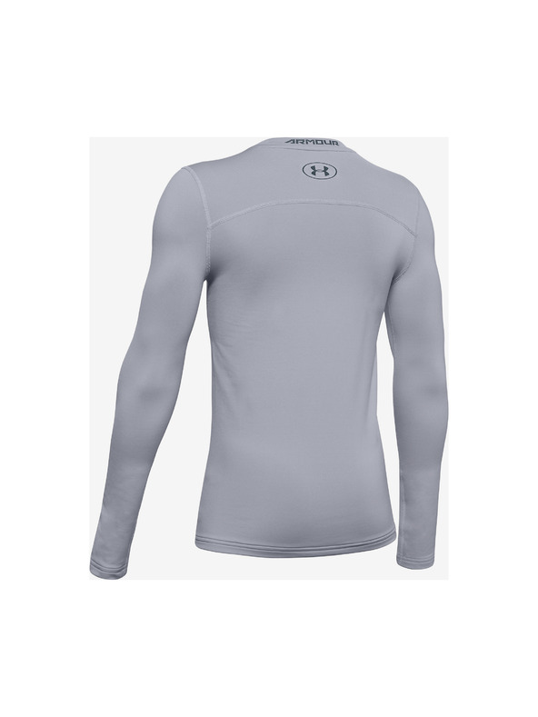 Under Armour Момчешка тениска Under Armour Coldgear Ls