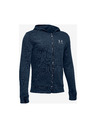 Under Armour Момчешки суитшърт Under Armour Eu Cotton Fleece Full Zip