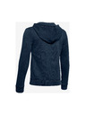Under Armour Момчешки суитшърт Under Armour Eu Cotton Fleece Full Zip