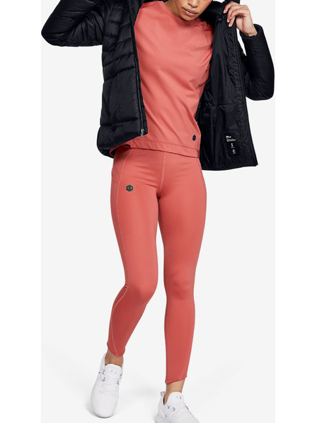 Under Armour Дамско яке Under Armour Insulated Hooded Jkt