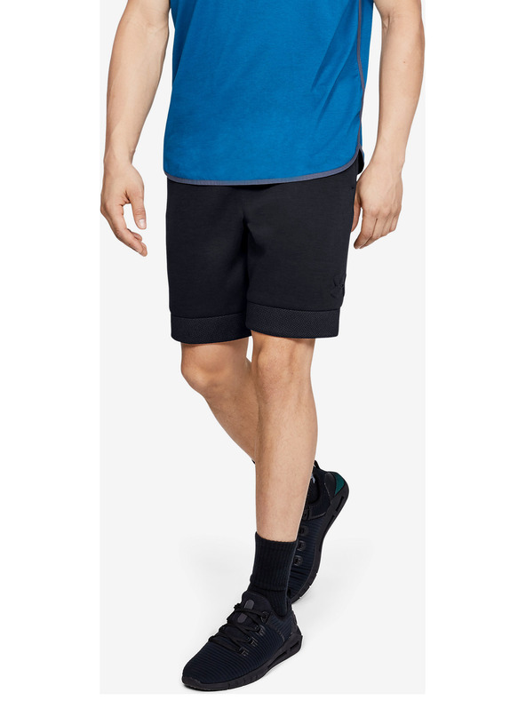 Under Armour Unstoppable Move Къси панталони