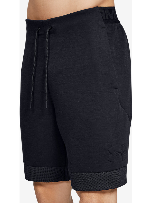 Under Armour Unstoppable Move Къси панталони