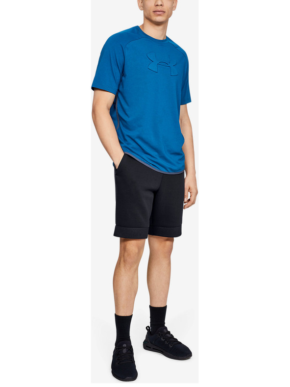 Under Armour Unstoppable Move Къси панталони