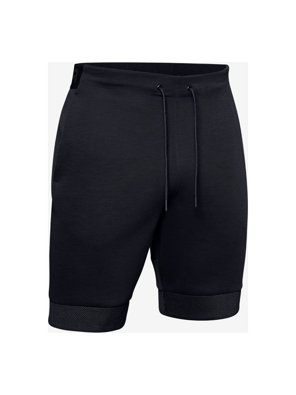 Under Armour Unstoppable Move Къси панталони