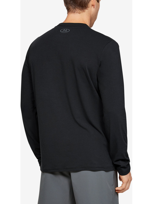 Under Armour Project Rock Pay Your Dues Тениска