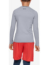 Under Armour Момчешка тениска Under Armour Coldgear Ls