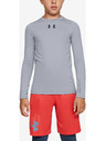 Under Armour Момчешка тениска Under Armour Coldgear Ls