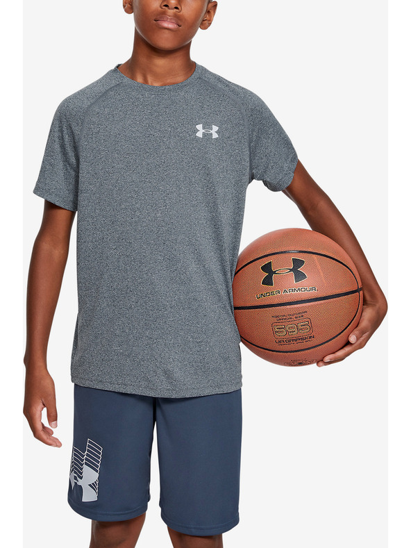 Under Armour Тениска детски
