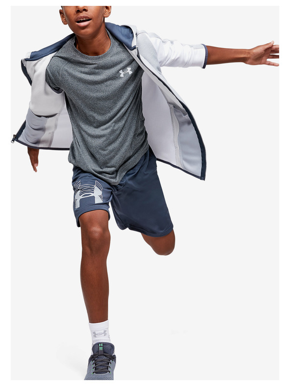 Under Armour Тениска детски