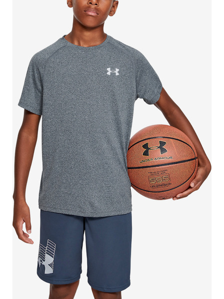 Under Armour Тениска детски