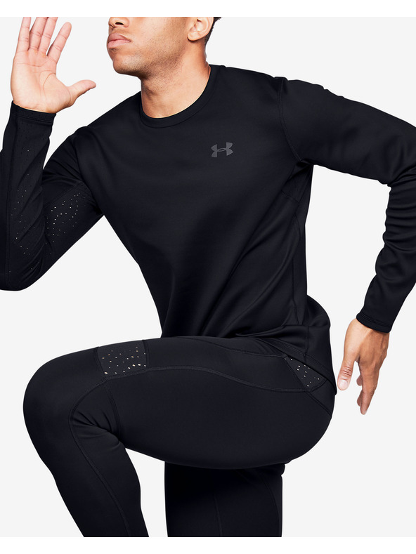 Under Armour Мъжка тениска Under Armour Qualifier Coldgear Longsleeve