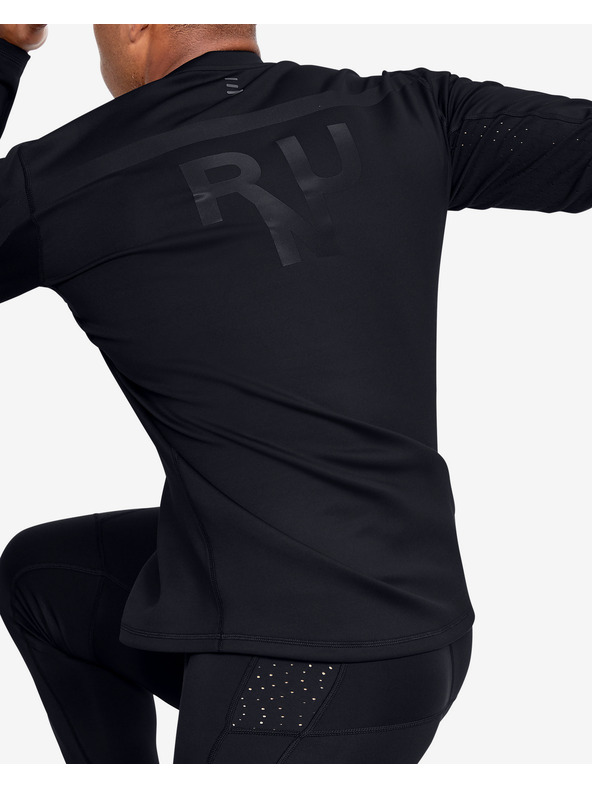 Under Armour Мъжка тениска Under Armour Qualifier Coldgear Longsleeve
