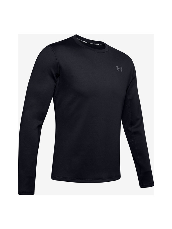 Under Armour Мъжка тениска Under Armour Qualifier Coldgear Longsleeve