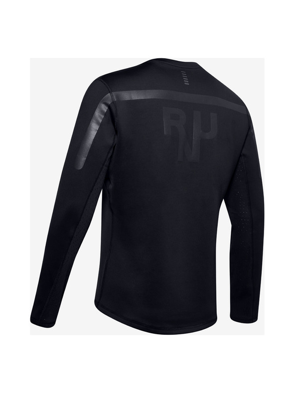 Under Armour Мъжка тениска Under Armour Qualifier Coldgear Longsleeve