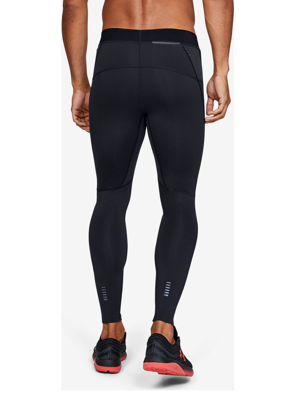 Under Armour Мъжки компресивни легинси Under Armour Qualifier Coldgear Tight