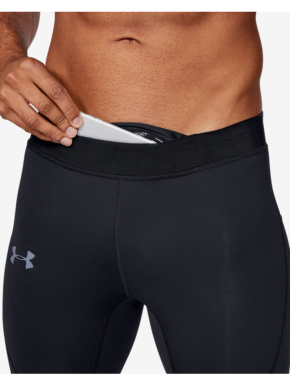 Under Armour Мъжки компресивни легинси Under Armour Qualifier Coldgear Tight