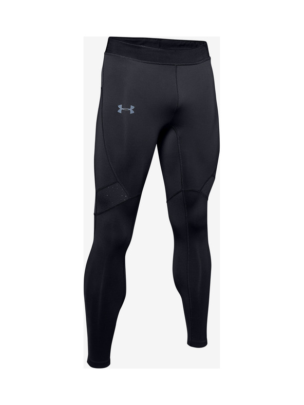 Under Armour Мъжки компресивни легинси Under Armour Qualifier Coldgear Tight